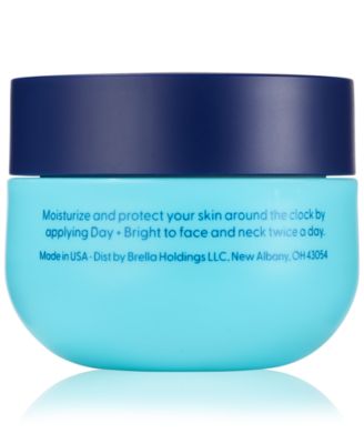 Day+Bright 24-Hour Facial Moisturizer