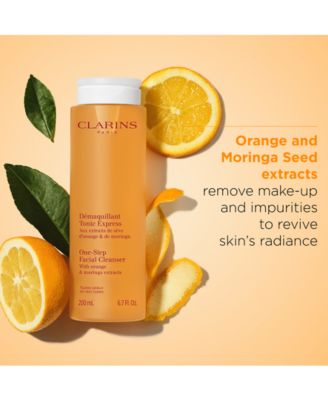 One-Step Facial Cleanser