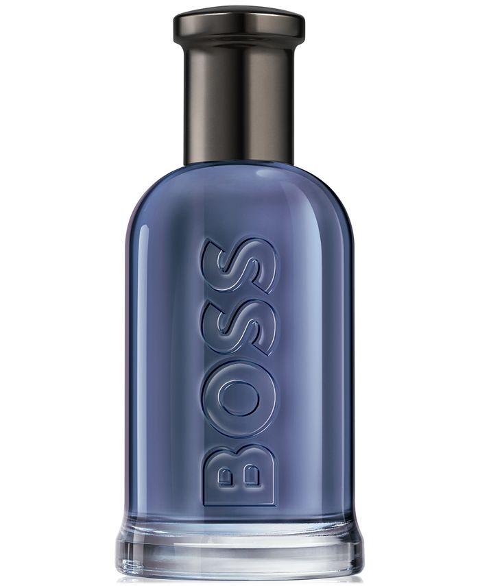 Hugo Boss Hugo Boss Men's BOSS Bottled Infinite Eau de Parfum, 3.3-oz ...