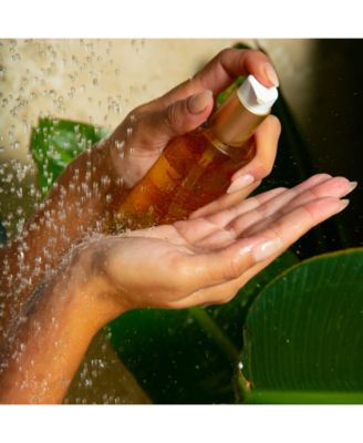 Total Cleansing Oil & Makeup Remover, 5 oz.