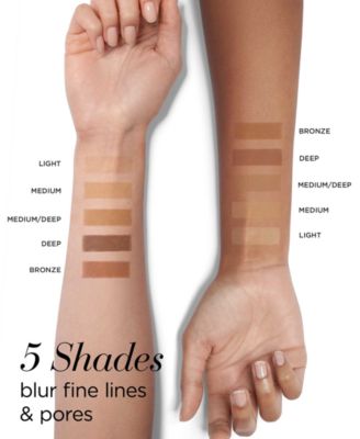 Flawless Finish Skincaring Pressed Powder