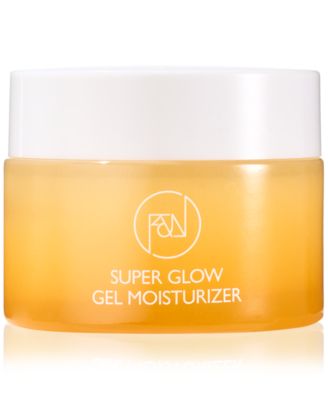 Flora & Noor - Super Glow Gel Moisturizer
