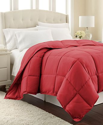 Premium Down Alternative Comforters