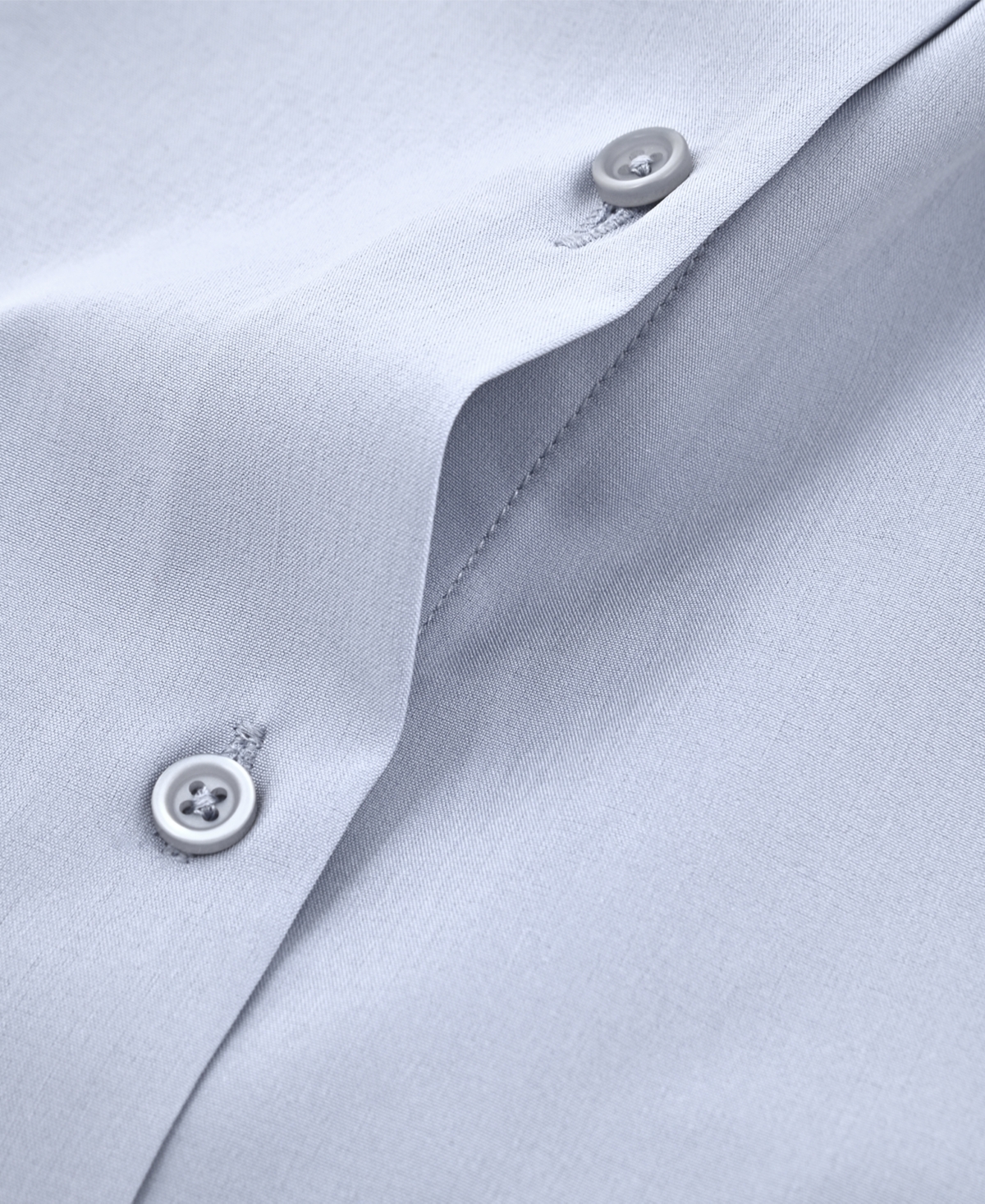 Tayion Collection Men's Solid Dress Shirt