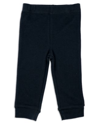 Baby Boys Construction Long Sleeve Bodysuit, Pants and Socks, 3 Piece Set