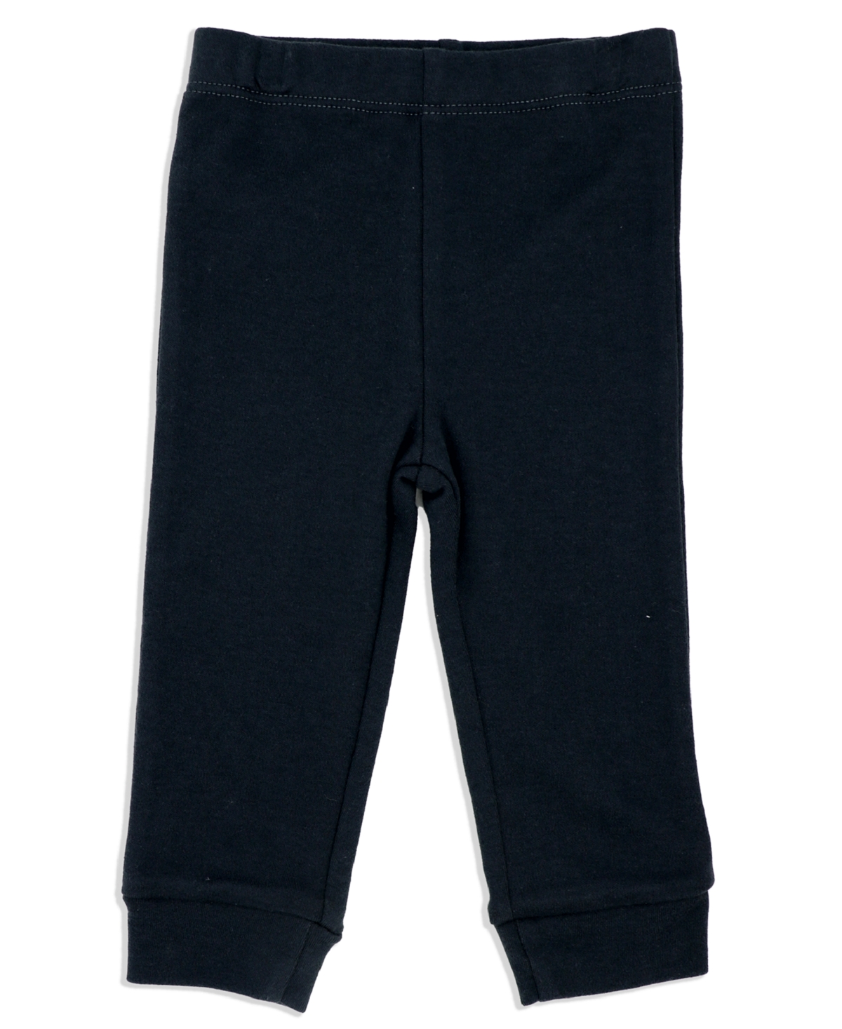 Baby Mode Baby Boys Construction Long Sleeve Bodysuit, Pants and Socks, 3 Piece Set - Gray and Black