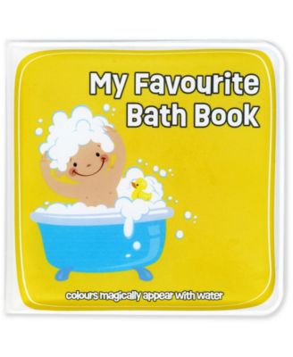 Baby Boys or Baby Girls Bath Toy Collection, 44 Piece Set