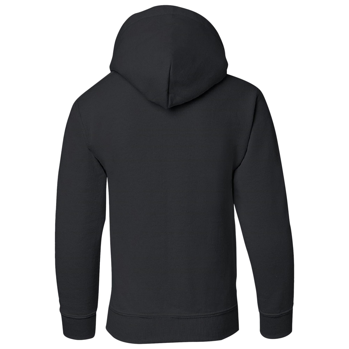 Batman V Superman Boys Youth Supe Ground Zero Pull Over Hoodie / Hooded Sweatshirt