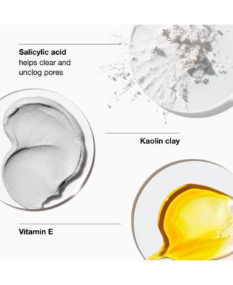 Blackhead Solutions 7 Day Deep Pore Cleanse & Face Scrub, 4.2 oz.