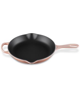 Enameled Cast Iron 10.25" Skillet