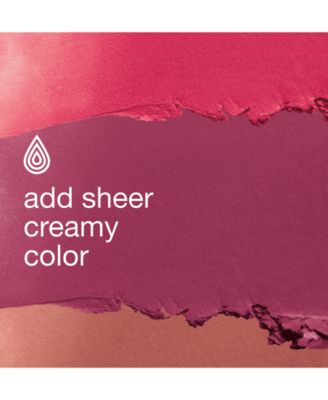 Chubby Stick™ Cheek Colour Balm Cream Blush, 0.21 oz.