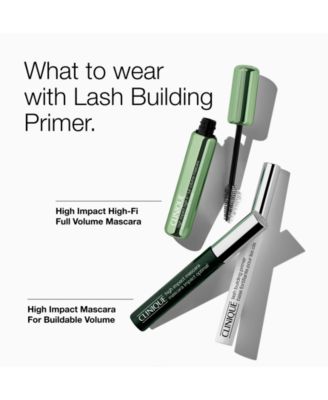 Lash Building Primer 