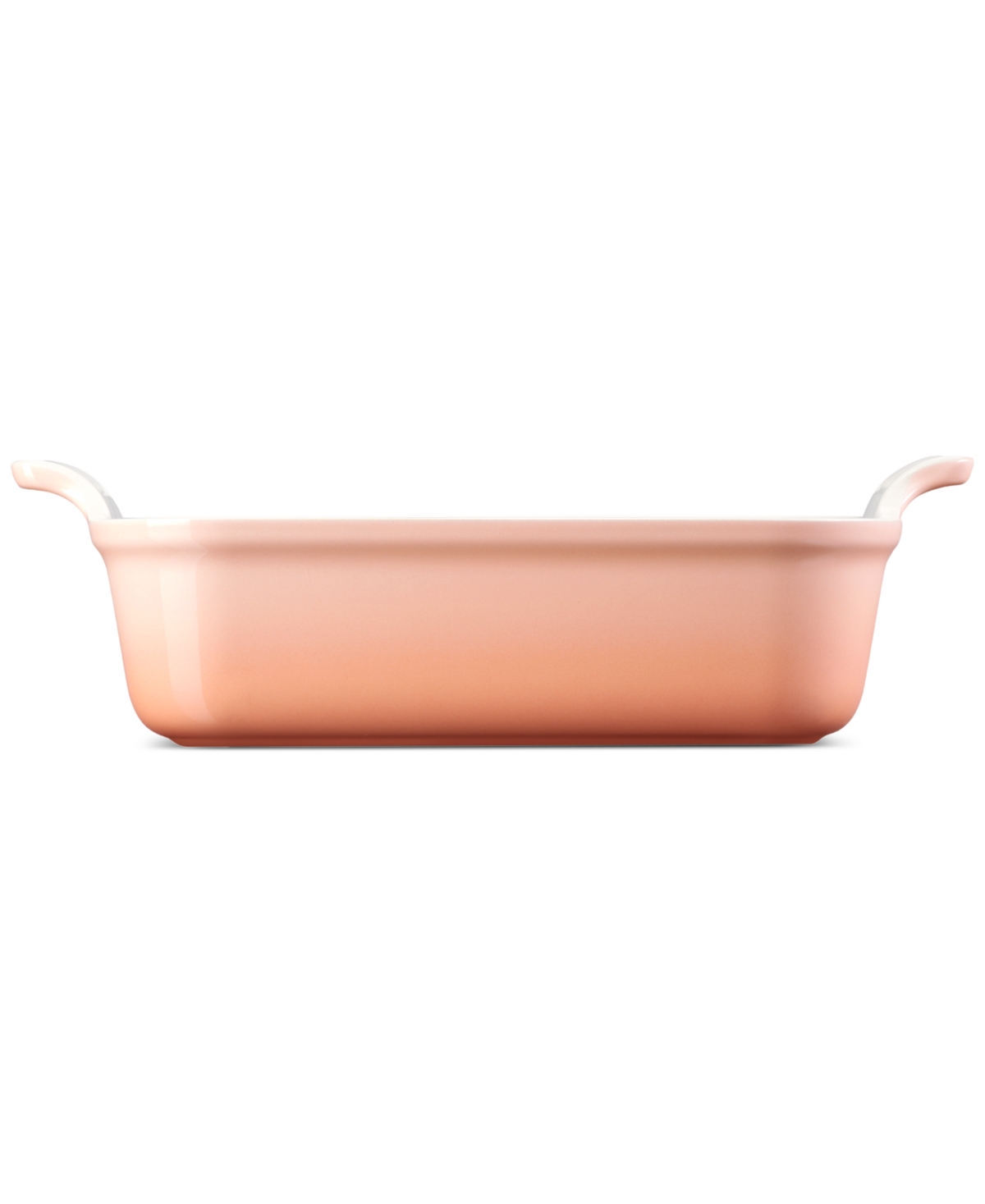 Le Creuset Heritage Stoneware Square Baking Dish