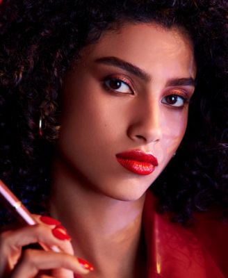 Pure Color Explicit Long-Lasting Slick Shine Lipstick