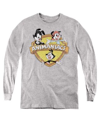 Animaniacs