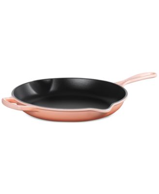 Enameled Cast Iron 11.5" Skillet