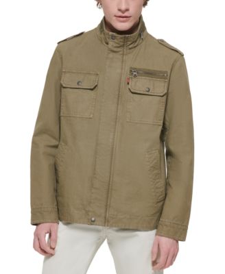 Men's Field Jacket