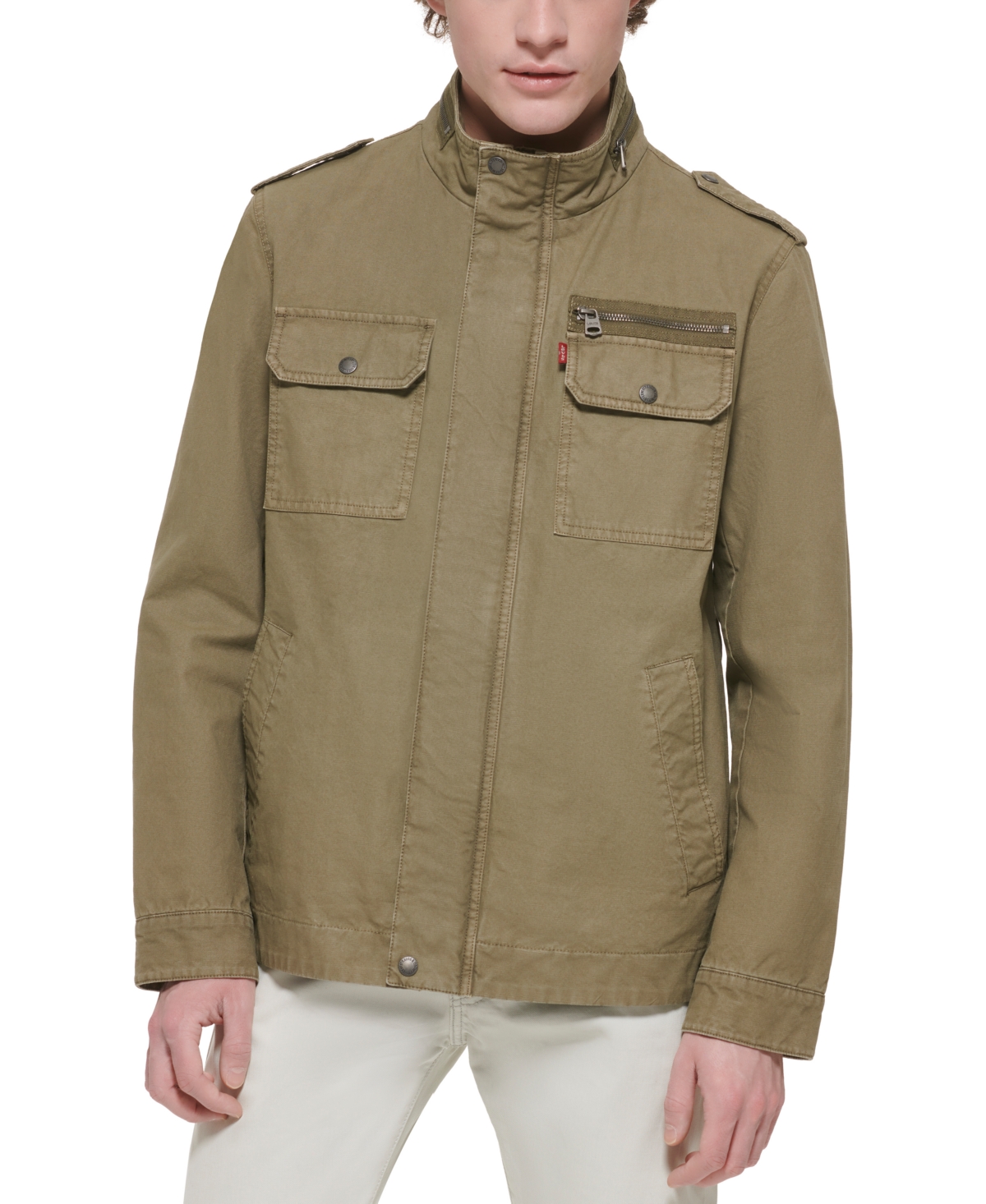 Levi's Men's Field Jacket