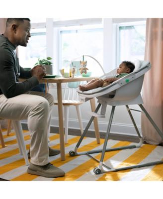 Ingenuity Beanstalk™ Baby to Big Kid 6-in-1 High Chair Ray™ Macy's