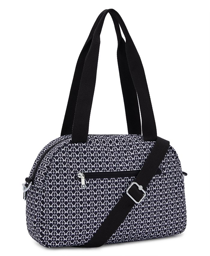 Kipling Defea Medium Messenger Bag - Lightweight Handbag With Crossbody Strap, 11L Capacity