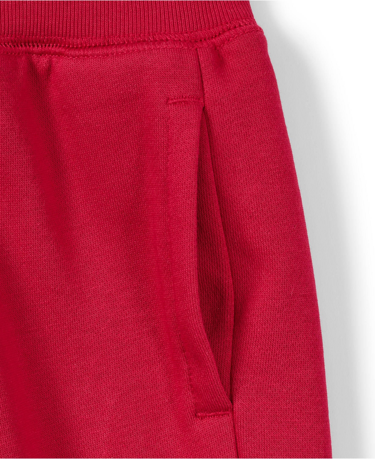 Lands' End Girls Jogger Sweatpants