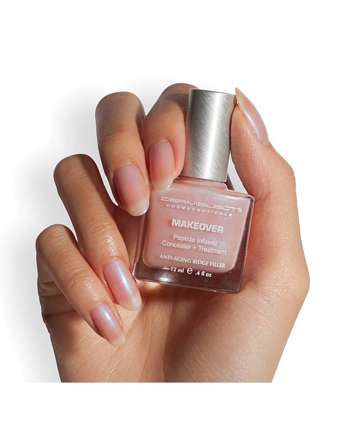 Dermelect MAKEOVER Smoothing Ridge Filler Macy's