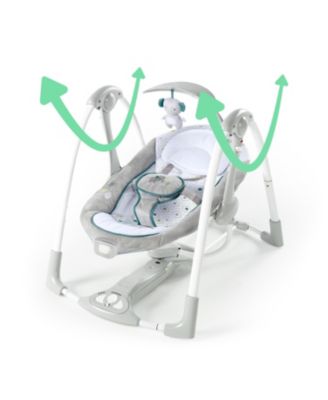 ConvertMe Swing-2-Seat™ – Nash™