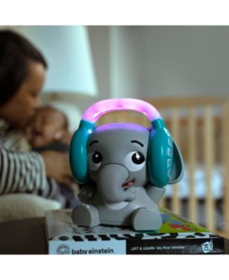 Earl's Sound Explorer™ Day-to-Night Bluetooth&reg; Soother