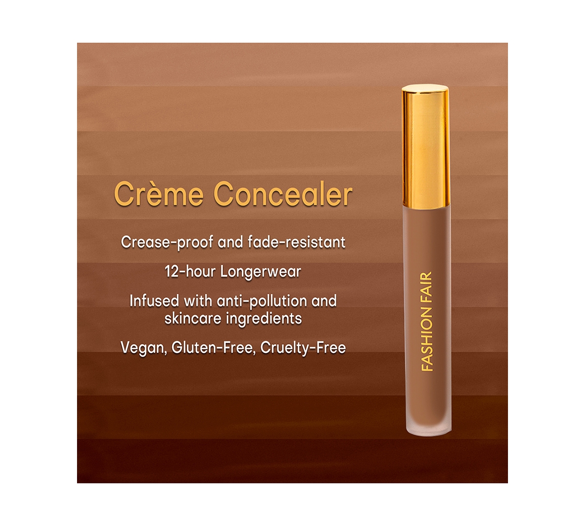 Fashion Fair Creme Concealer