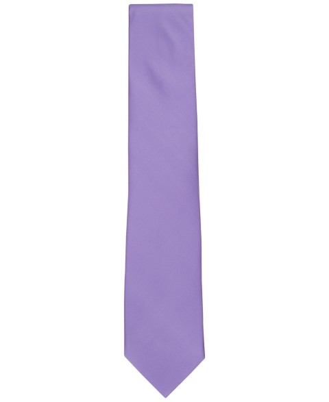 Мужские Michael Kors Men's Sapphire Solid Tie