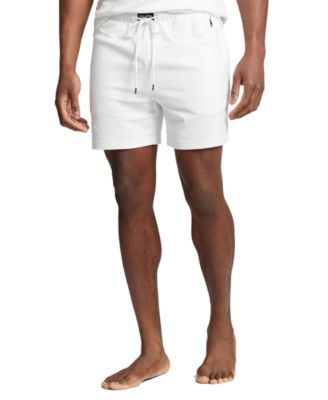 Polo Ralph Lauren - Men's Terry Cabana Sleep Shorts