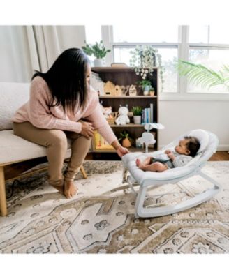 Keep Cozy™ 3-in-1 Grow with Me™ Bounce Rock Seat