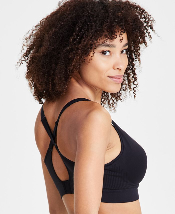 Bali Women's Comfort Revolution Seamless Bra DF3380 - Macy's