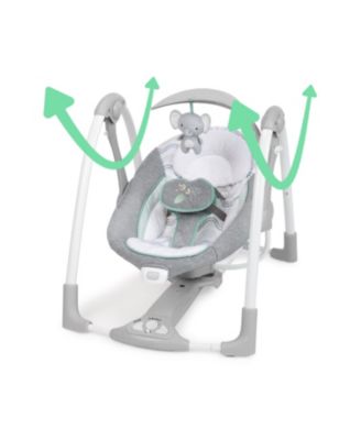 PowerAdapt ConvertMe Swing-2-Seat™ - Swell™