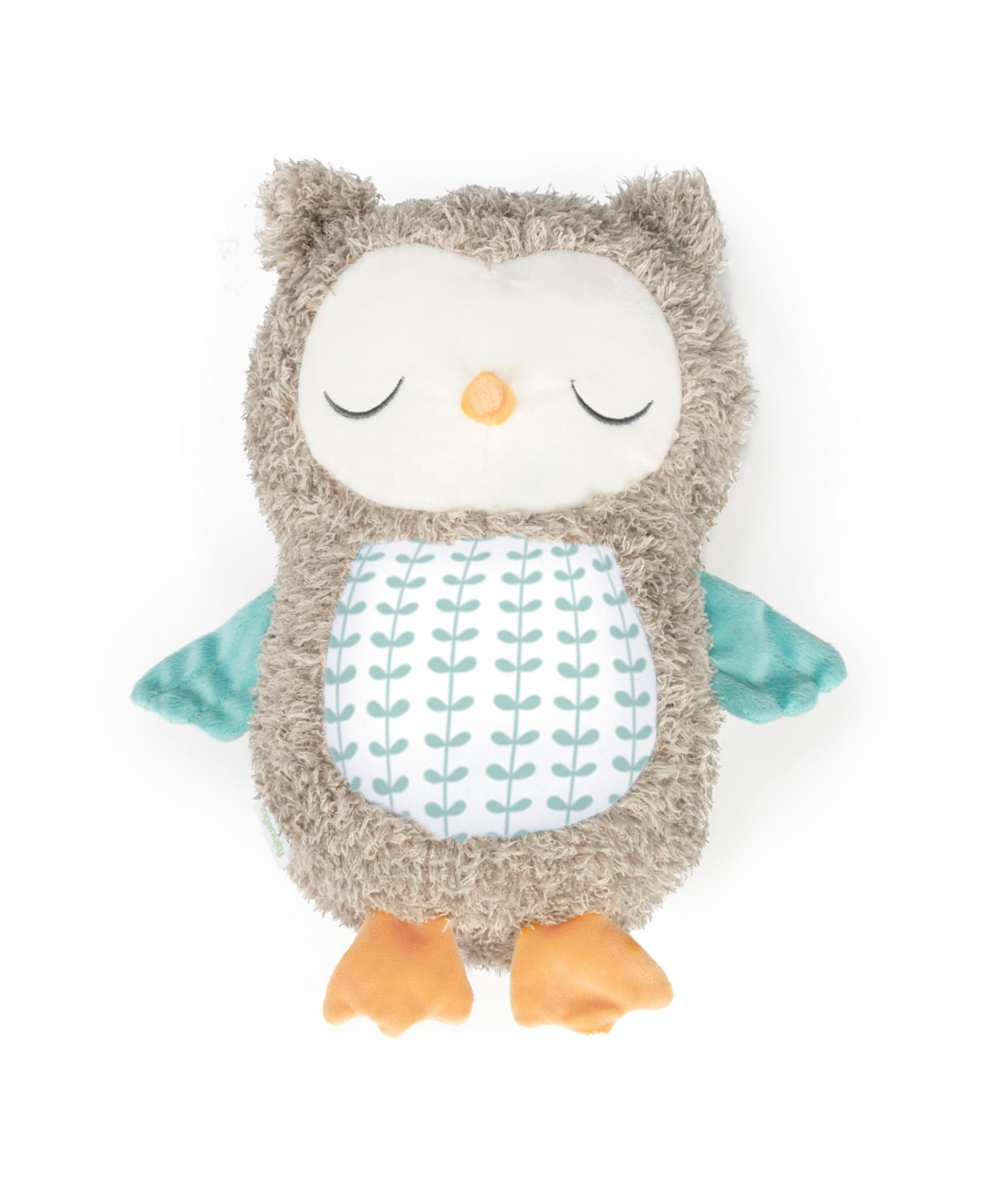 Shop Ingenuity Snuggle Sounds Nally Soothing Plush Toy In Multi