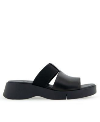 Women's Franklin Low Heel Sandals