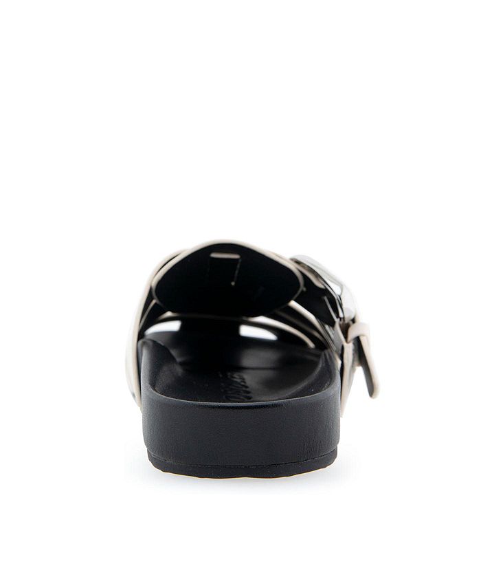 aerosoles slip on sandals