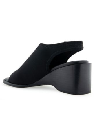 Women's Nuri Peep Toe Wedge