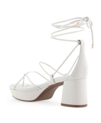 Women's Caramia Strappy Heel Sandals