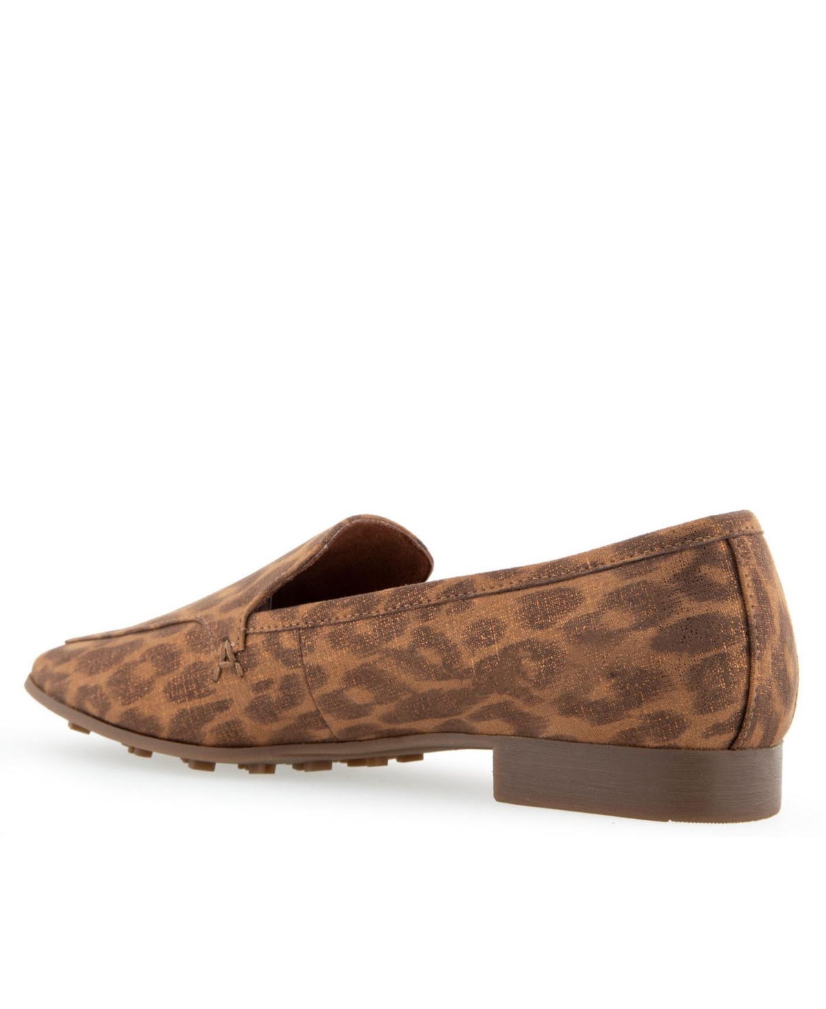 AEROSOLES PAYNES TAILORED-LOAFER 