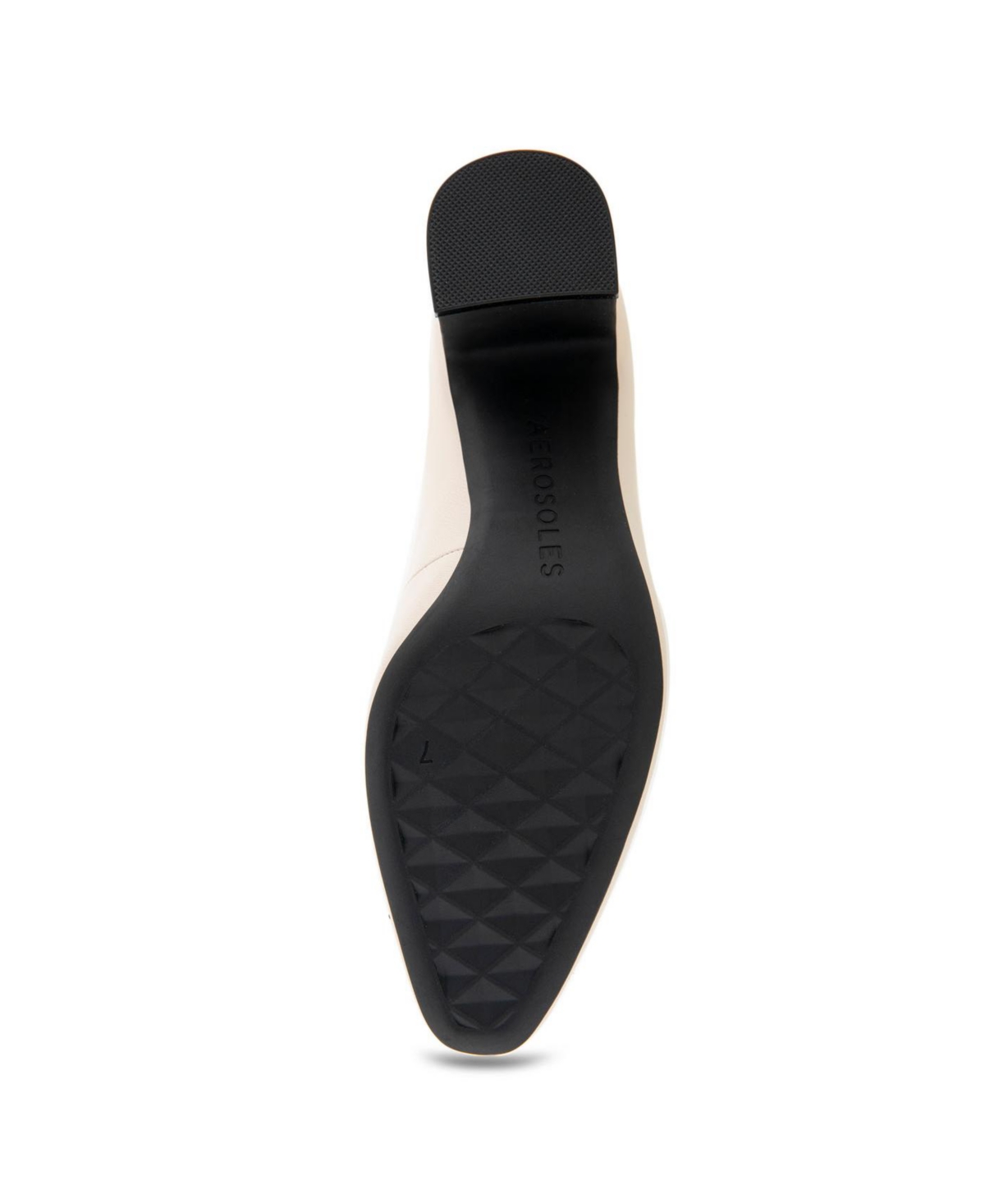 Aerosoles Women's Minetta Covered Heel Pumps