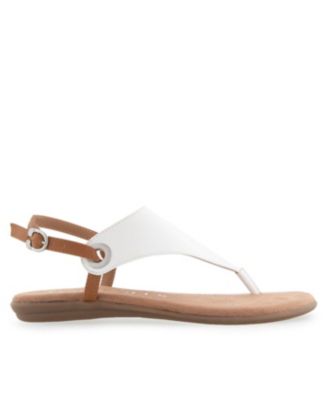 Women's Conclusion Sandals
