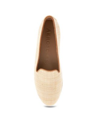 Women's Betunia Casual Flat Loafers