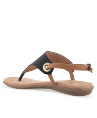 Women's Conclusion Sandals