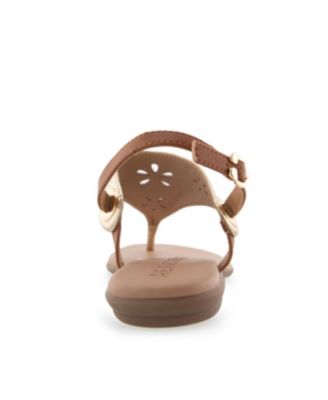 Women's Inesse Low Heel Sandals