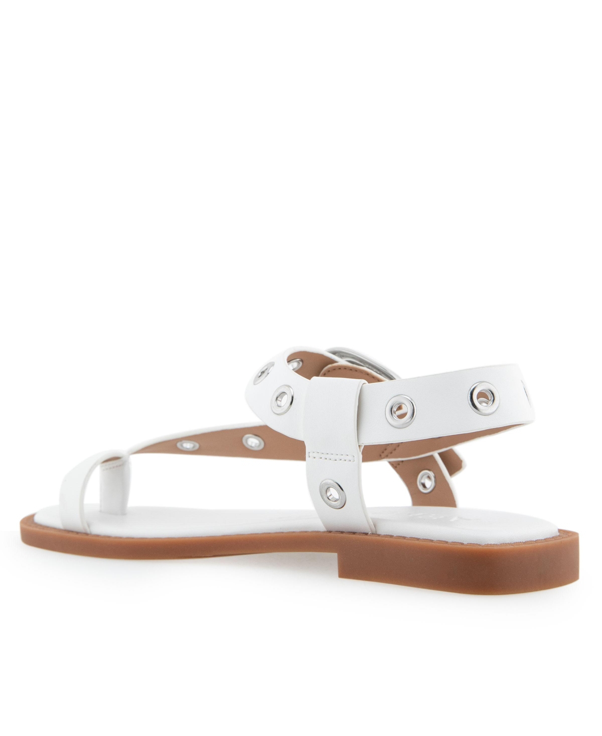 Aerosoles Women's Cedar Embellished Sandals