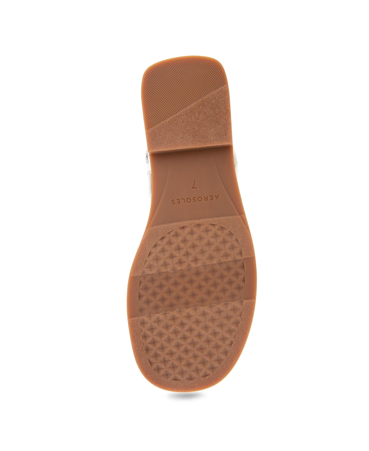 Aerosoles Women's Cedar Embellished Sandals