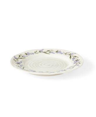 Sophie Conran Lavandula Dinner Plates, Set of 4