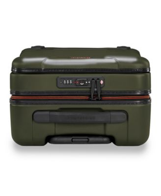 Torq Domestic Carry-On Spinner