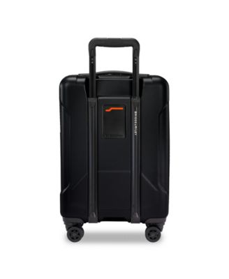 Torq Domestic Carry-On Spinner
